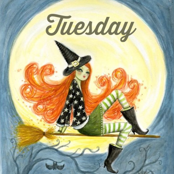 Tuesday - Picture 16 of 16